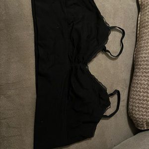 Victoria’s Secret Bralette, New, Large